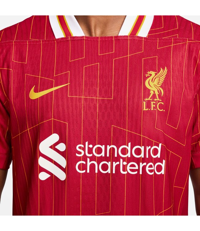 Nike Liverpool 24/25 Home Matchfit Jersey (Red)