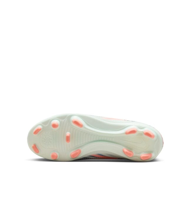 Nike Mercurial Vapor 16 Club MDS FG/MG Jr (Barely Green/Gold)