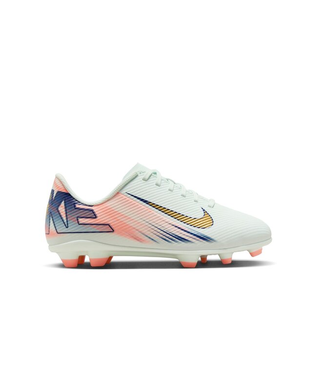 Nike Mercurial Vapor 16 Club MDS FG/MG Jr (Barely Green/Gold)