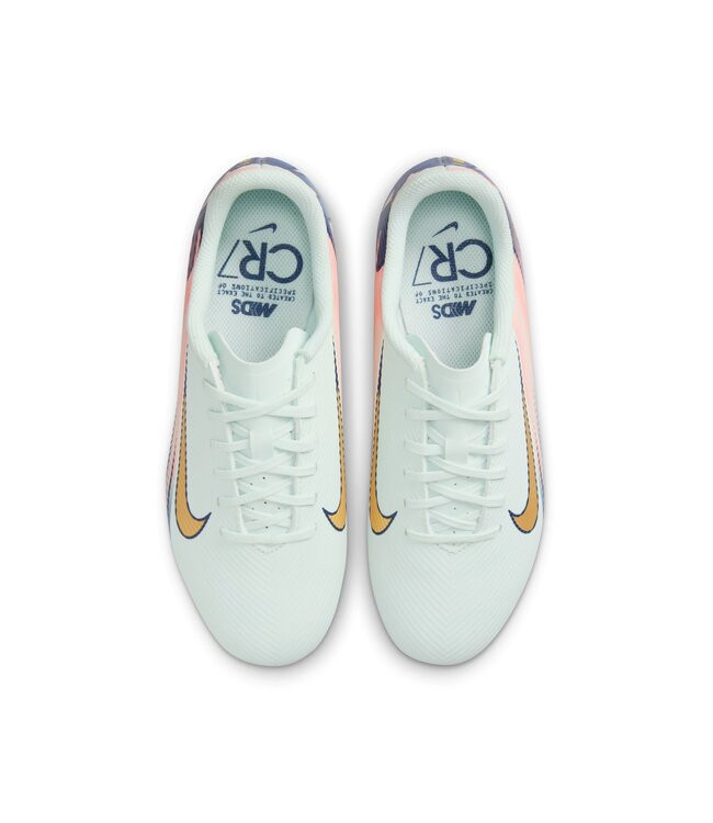 Nike Mercurial Vapor 16 Club MDS FG/MG Jr (Barely Green/Gold)