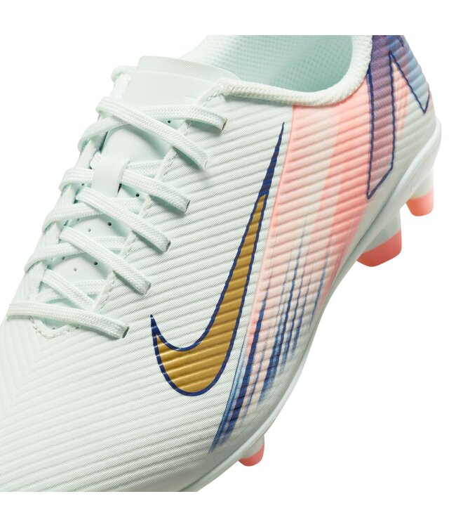 Nike Mercurial Vapor 16 Club MDS FG/MG Jr (Barely Green/Gold)