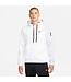 Nike Therma Pullover Hoodie (White)