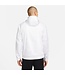 Nike Therma Pullover Hoodie (White)