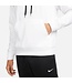 Nike Therma Pullover Hoodie (White)