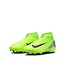 Nike Zoom Mercurial Superfly 10 Academy FG/MG Jr (Volt)