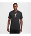 Nike Liverpool 24/25 Crest Tee (Gray)