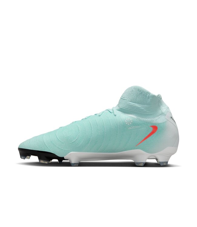 Nike Phantom Luna 2 Pro FG (Mint/Pink)