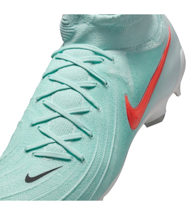 Nike Phantom Luna 2 Pro FG (Mint/Pink)