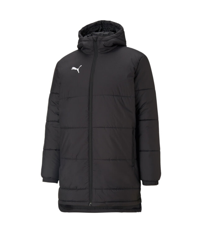PUMA Bench Jacket (Black)