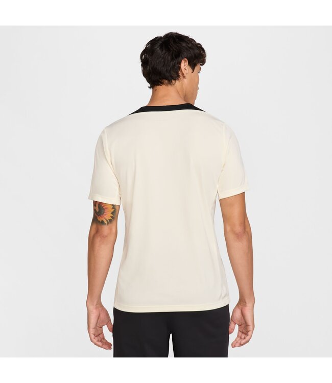Nike Liverpool 24/25 Strike Training Jersey (Cream)