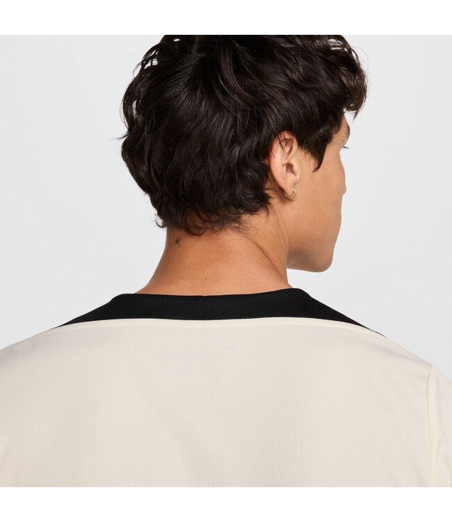 Nike Liverpool 24/25 Strike Training Jersey (Cream)