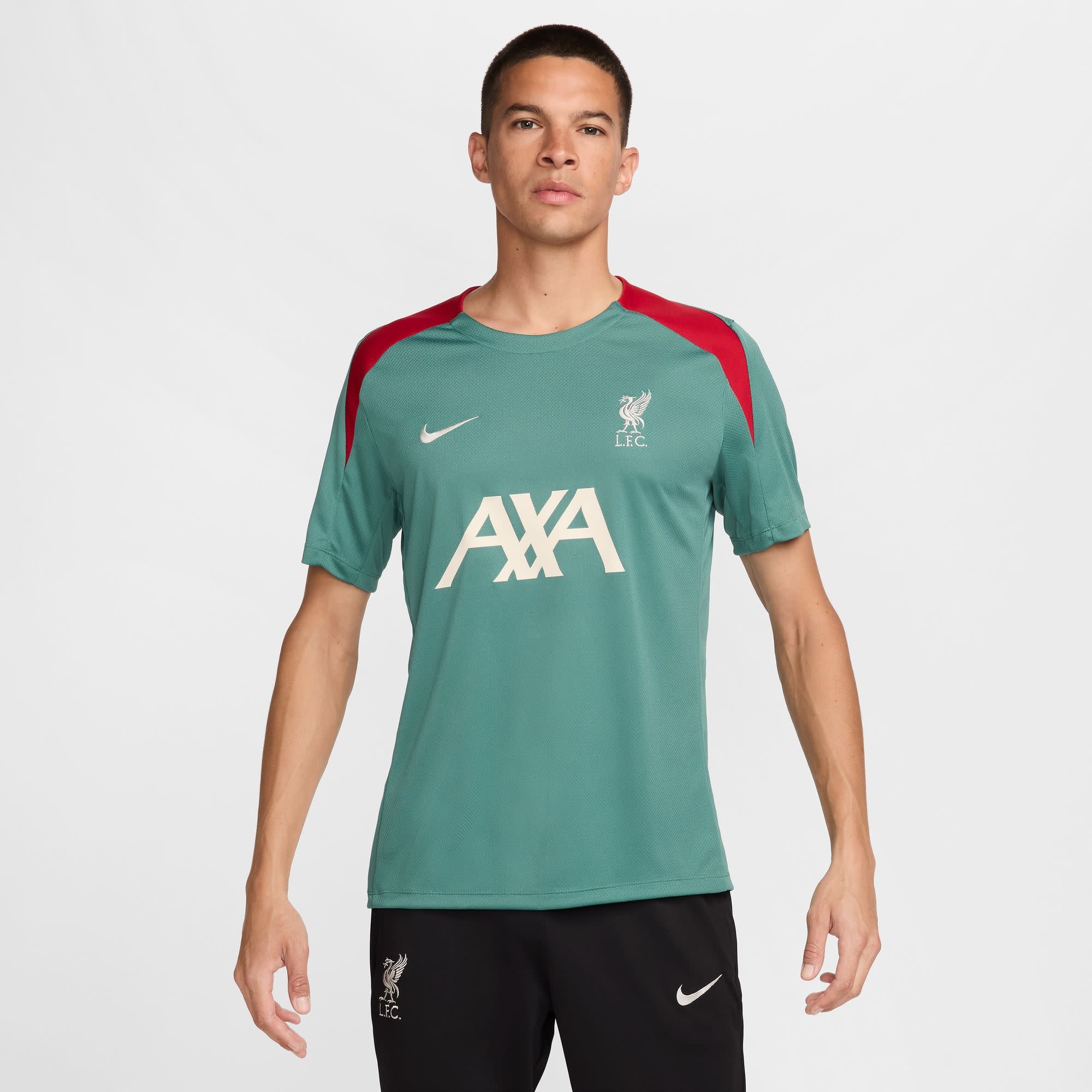 Nike Liverpool 24/25 Strike Training Jersey - SoccerWorld