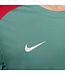 Nike Liverpool 24/25 Strike Training Jersey (Teal/Red)