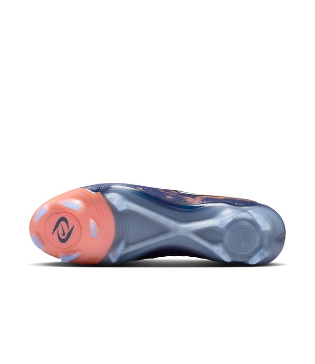 Nike Phantom GX 2 Elite FG "Erling Haaland" (Blue/Orange)