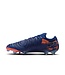 Nike Phantom GX 2 Elite FG "Erling Haaland" (Blue/Orange)
