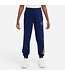 Nike CR7 Fleece Joggers Youth (Navy)