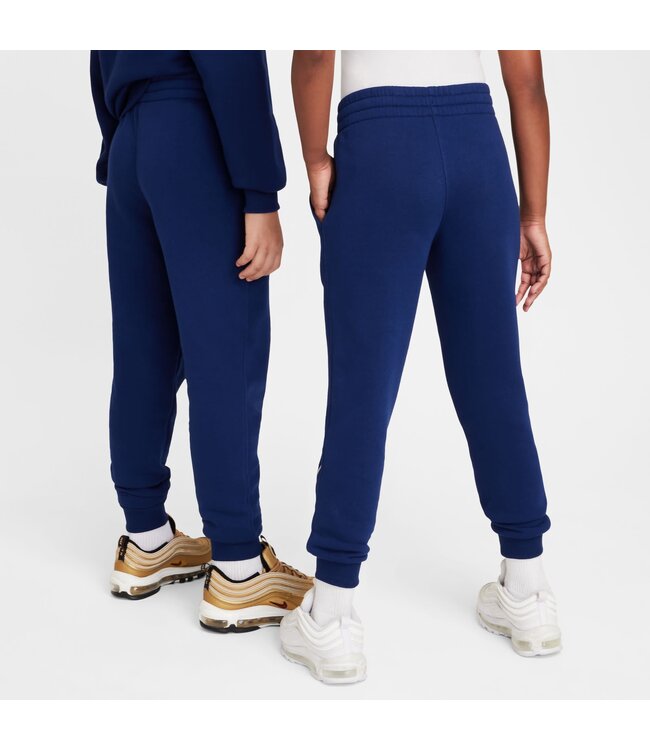 Nike CR7 Fleece Joggers Youth (Navy)