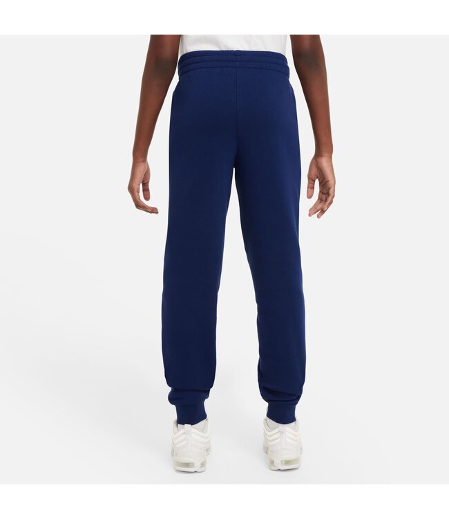 Nike CR7 Fleece Joggers Youth (Navy)
