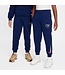Nike CR7 FLEECE JOGGERS YOUTH (NAVY)