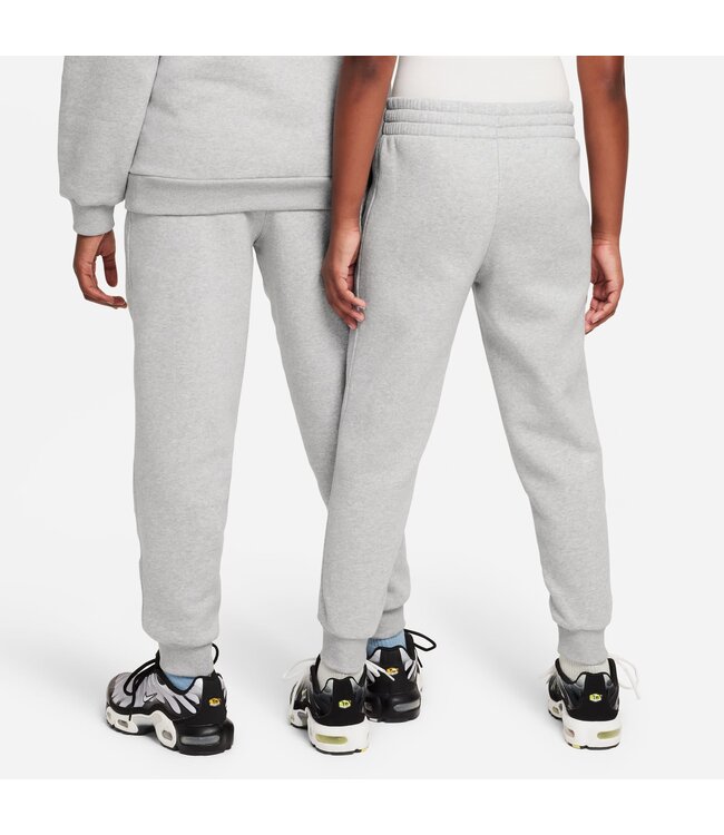 Nike CR7 Fleece Joggers Youth (Gray)