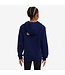 Nike CR7 Club Fleece Hoodie Youth (Navy)