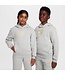 Nike CR7 Club Fleece Hoodie (Gray)