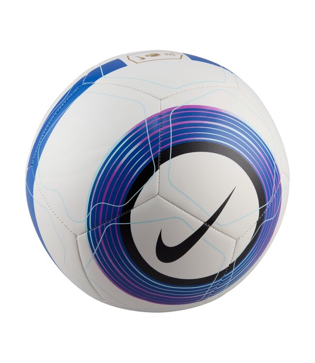 Nike Premier League Pitch Ball 24/25 (White/Blue)