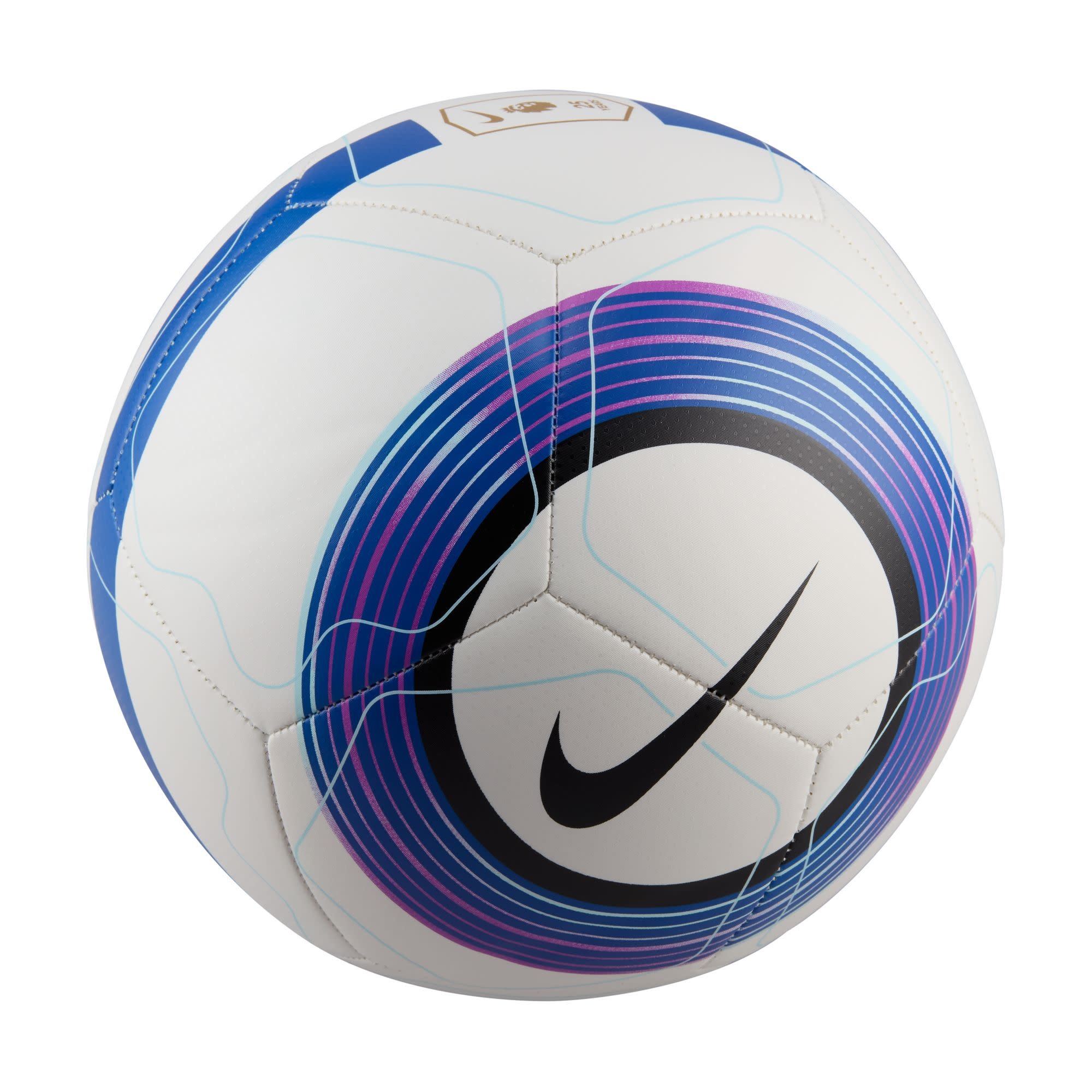 Nike Premier League Pitch Ball 24/25 - SoccerWorld - SoccerWorld