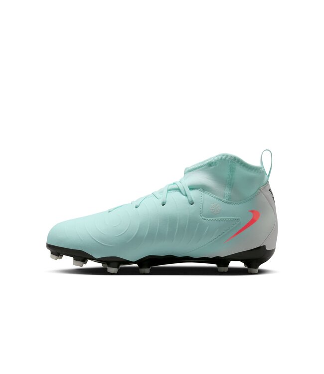 Nike Phantom Luna 2 Academy FG/MG Jr (Mint/Pink)