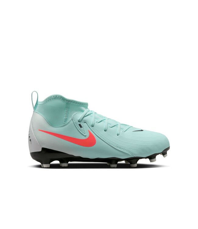 Nike Phantom Luna 2 Academy FG/MG Jr (Mint/Pink)