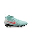 Nike Phantom Luna 2 Academy FG/MG Jr (Mint/Pink)