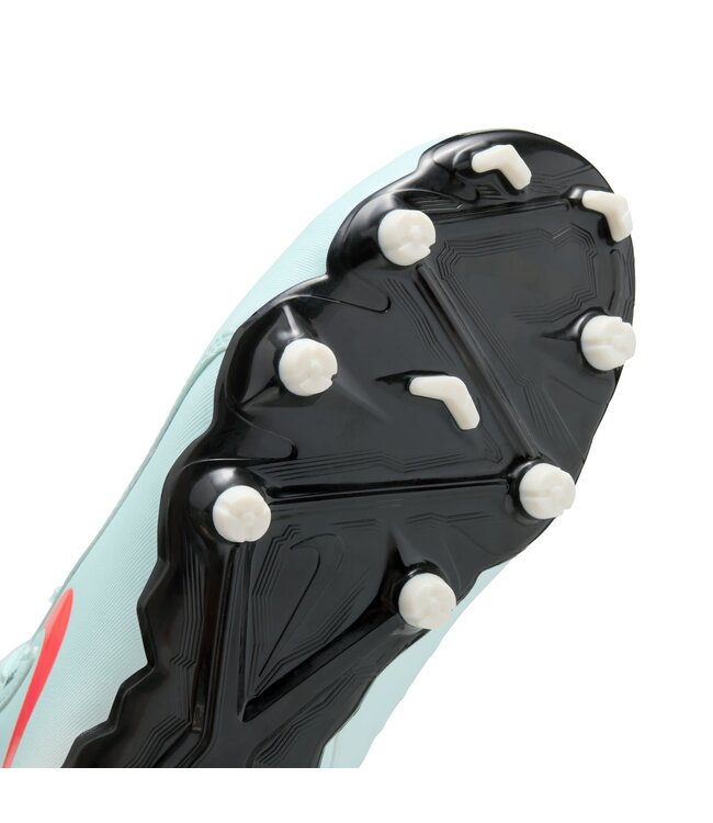 Nike Phantom Luna 2 Academy FG/MG Jr (Mint/Pink)