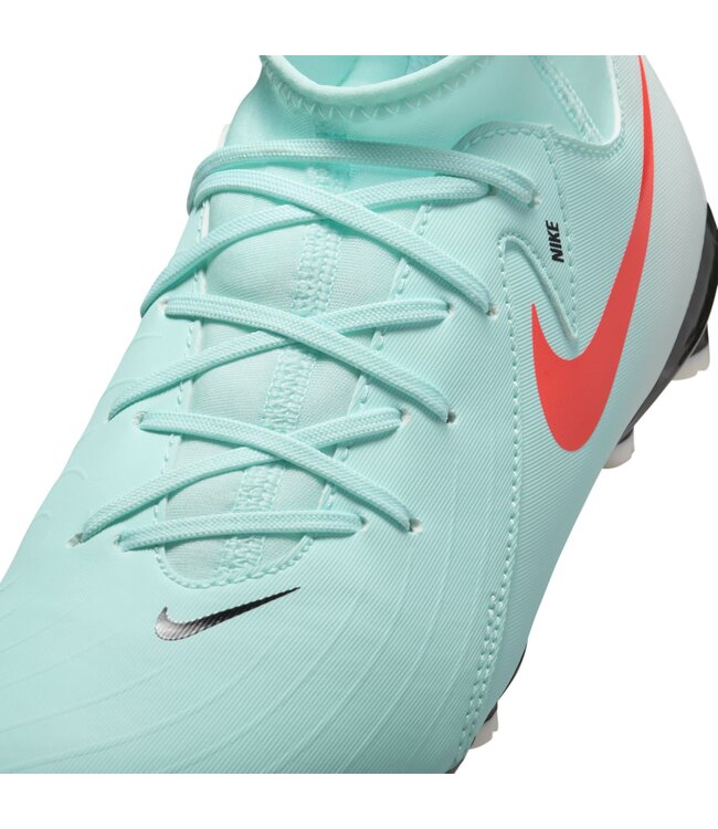Nike Phantom Luna 2 Academy FG/MG Jr (Mint/Pink)