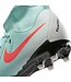 Nike Phantom Luna 2 Academy FG/MG Jr (Mint/Pink)