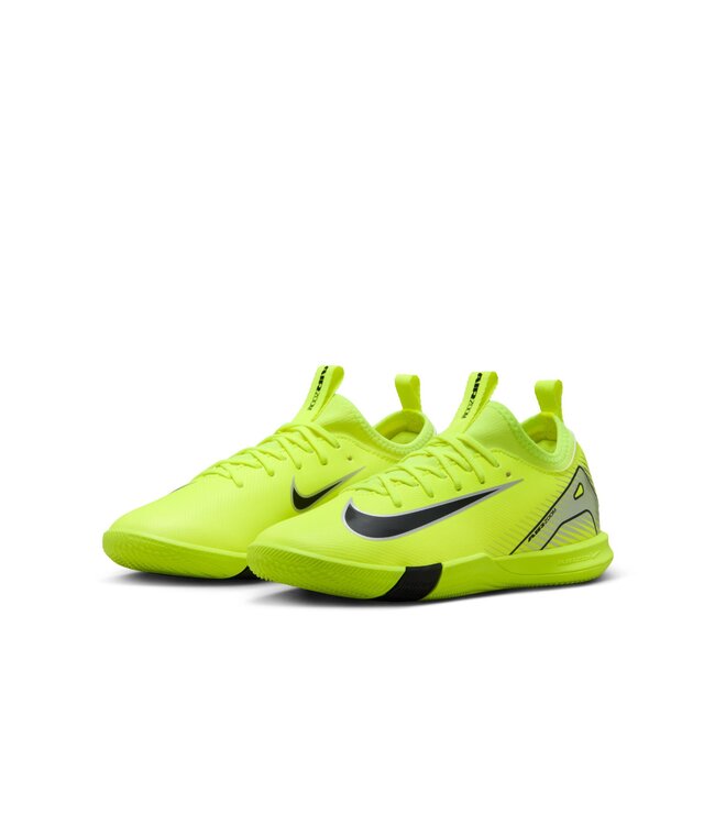 Nike Zoom Mercurial Vapor 16 Academy Indoor Jr (Volt)