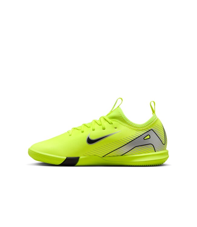 Nike Zoom Mercurial Vapor 16 Academy Indoor Jr (Volt)