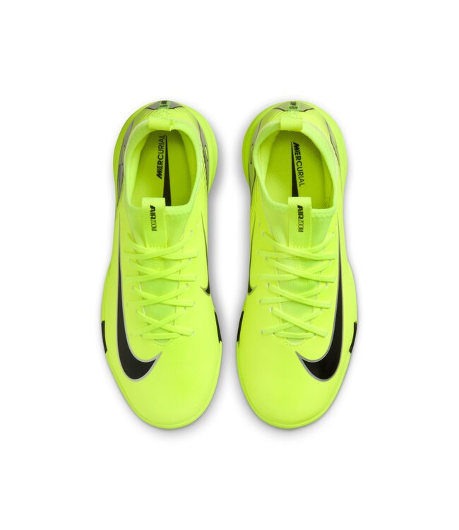 Nike Zoom Mercurial Vapor 16 Academy Indoor Jr (Volt)
