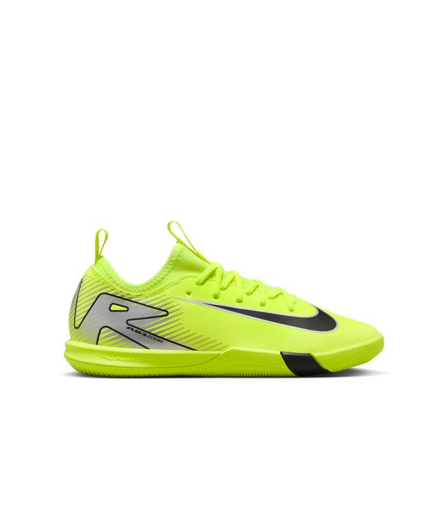 Nike Zoom Mercurial Vapor 16 Academy Indoor Jr (Volt)
