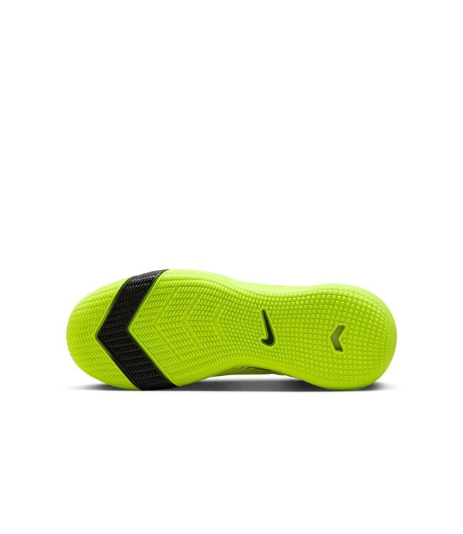 Nike Zoom Mercurial Vapor 16 Academy Indoor Jr (Volt)