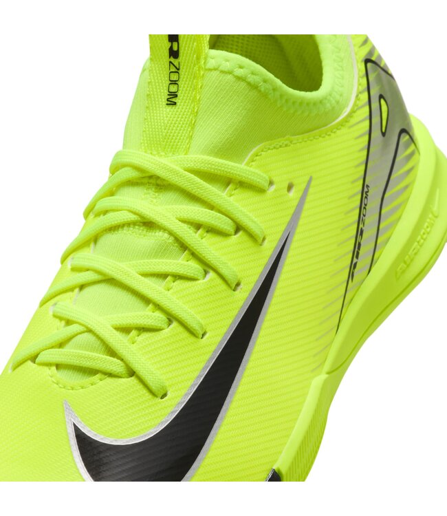Nike Zoom Mercurial Vapor 16 Academy Indoor Jr (Volt)