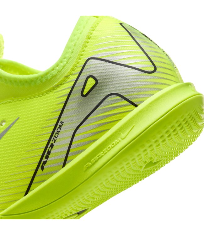 Nike Zoom Mercurial Vapor 16 Academy Indoor Jr (Volt)