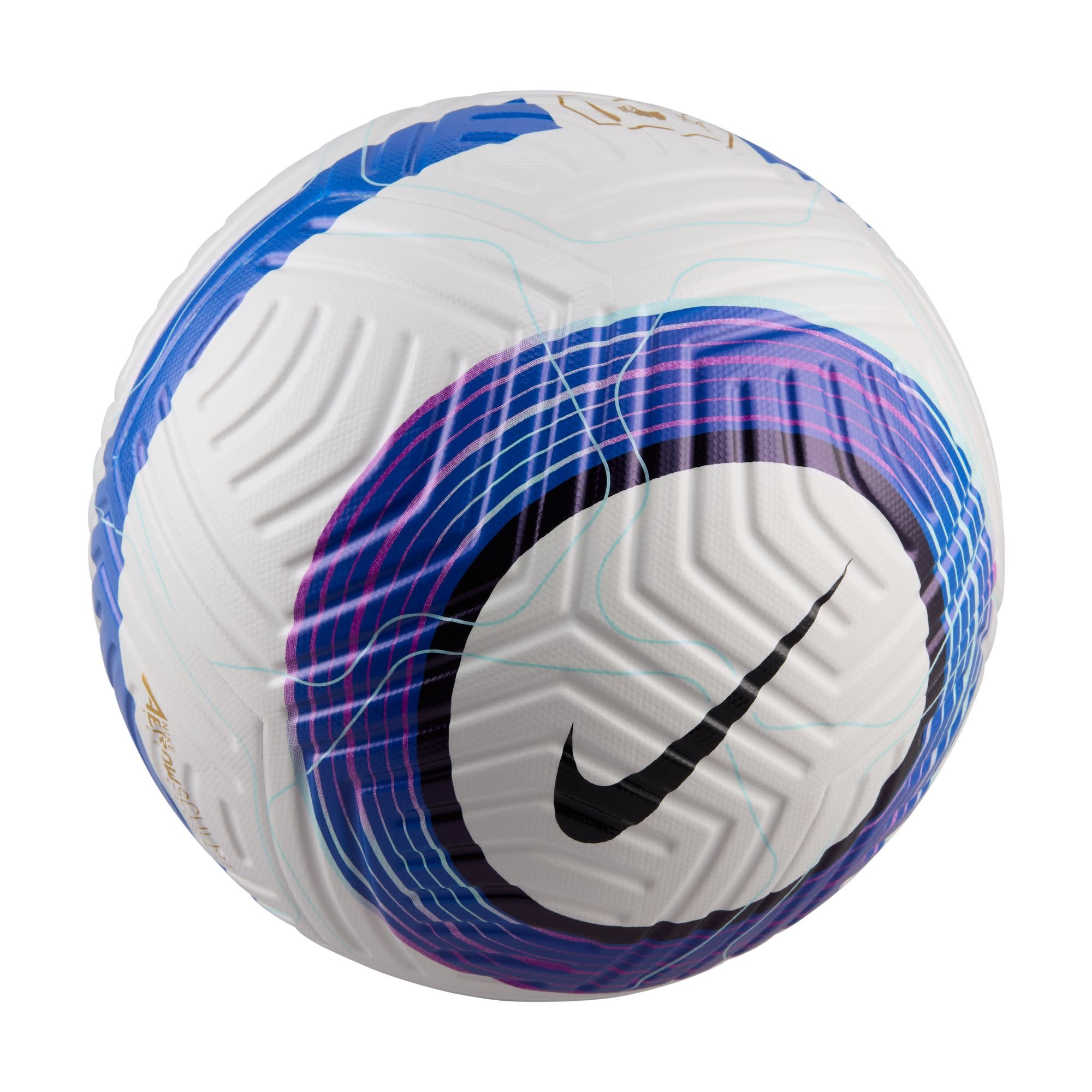 高い素材 Nike SoccerWorld - 24/25 Ball Elite Club League Premier サッカーボール