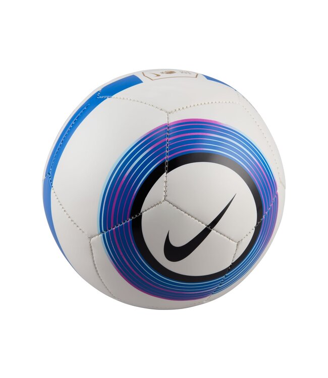 Nike Premier League Skills Mini Ball 24/25 (White/Blue)