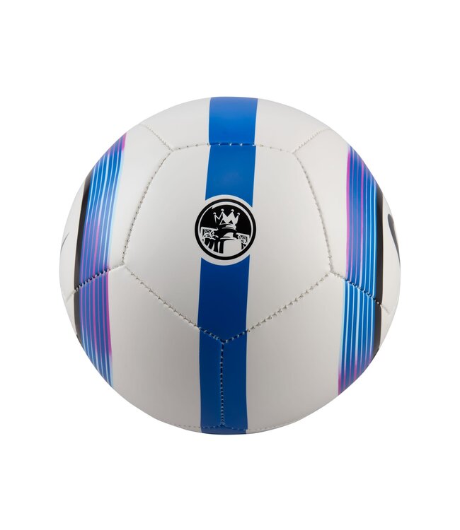 Nike Premier League Skills Mini Ball 24/25 (White/Blue)