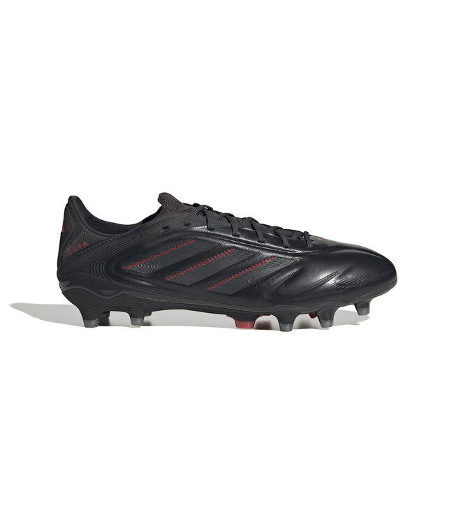 Adidas Copa Pure III Elite FG (Black/Red)