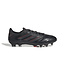 Adidas Copa Pure III Elite FG (Black/Red)