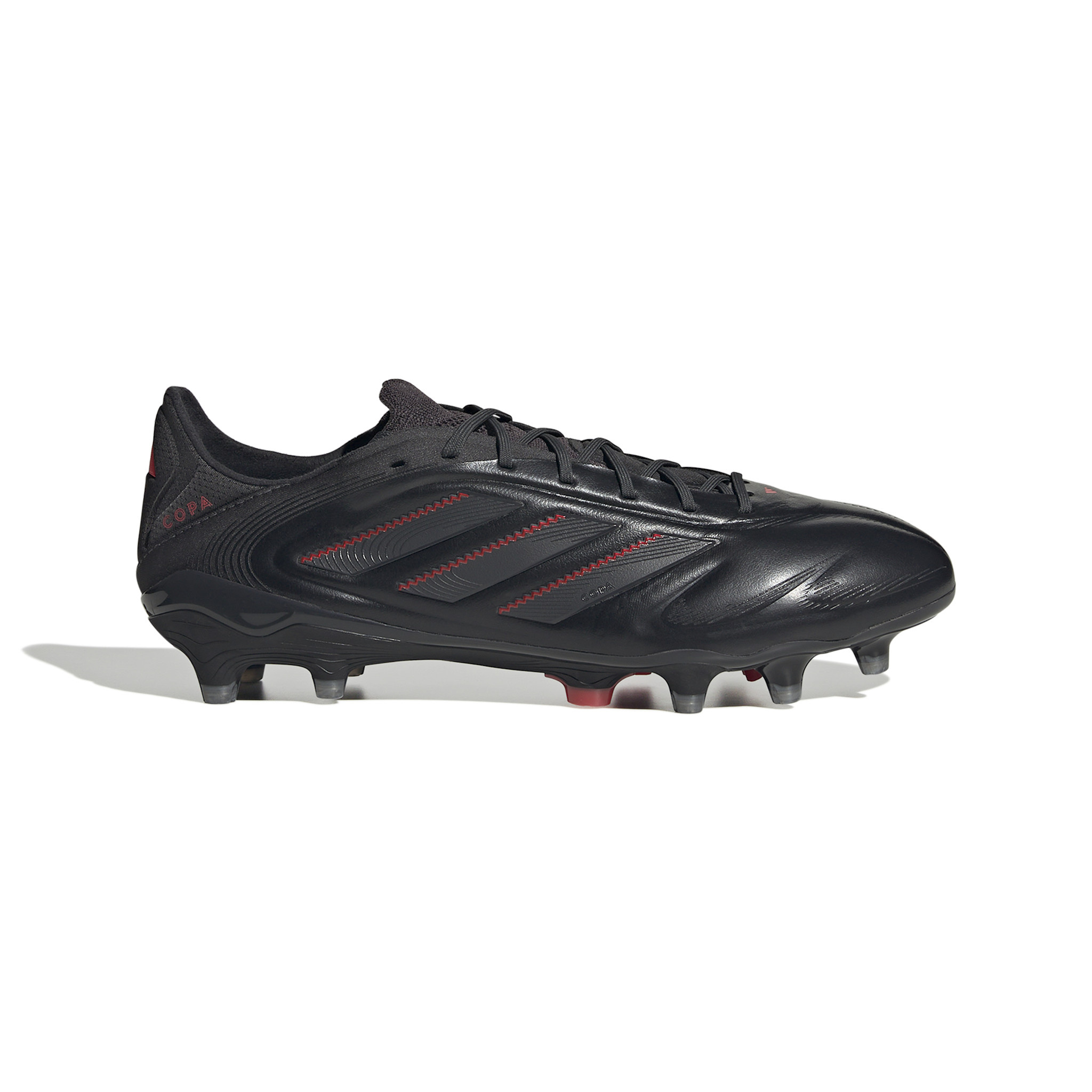 Men’s Adidas Copa Pure 3 Elite FG Leather Soccer Boots Cleats JH6304 size 9 10.5 Football boots adidas Copa Pure III Elite FG | Foot-Store main image 3