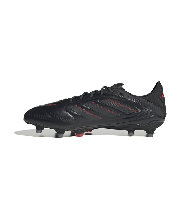 Adidas Copa Pure III Elite FG (Black/Red)