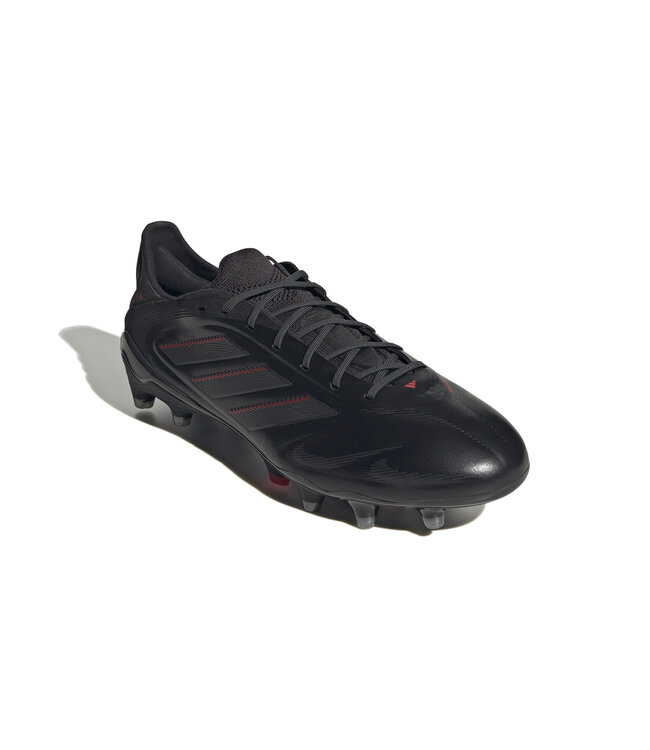 Adidas Copa Pure III Elite FG (Black/Red)