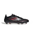 Adidas F50 Pro FG (Black/Red)